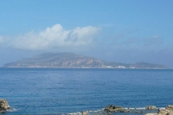 Hotel Tempo Di Mare (Favignana)